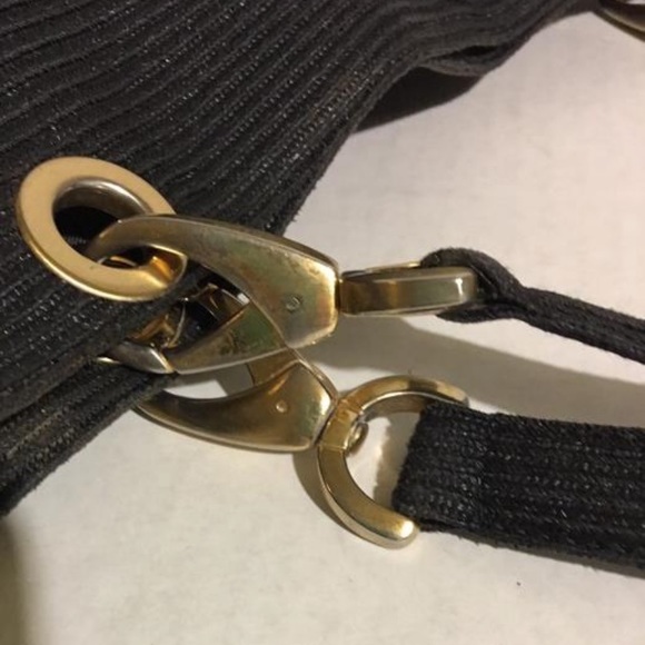 Eric Javits Raffia Shoulder Bag - Picture 9 of 14